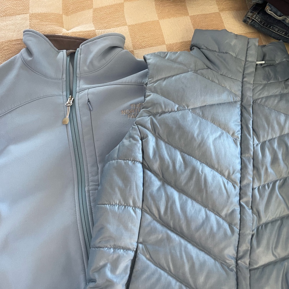 Northface Puffer